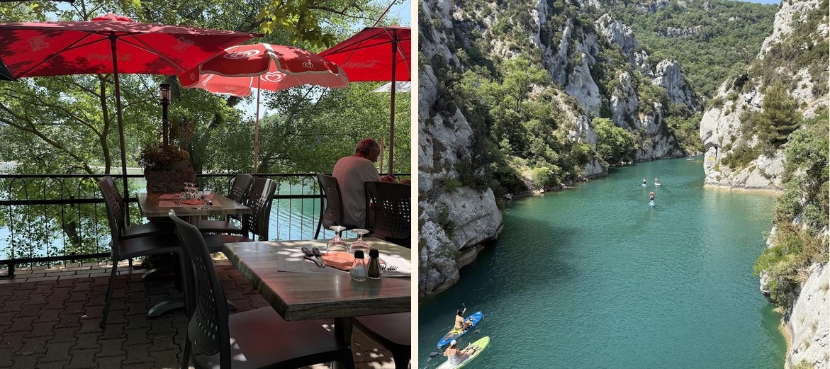 Restaurant Pizzeria Chez Kinou - Gallery Image 1