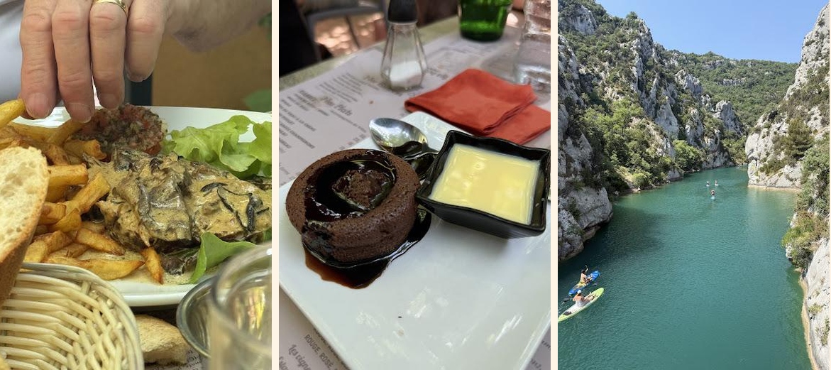 Restaurant Pizzeria Chez Kinou - Gallery Image 4