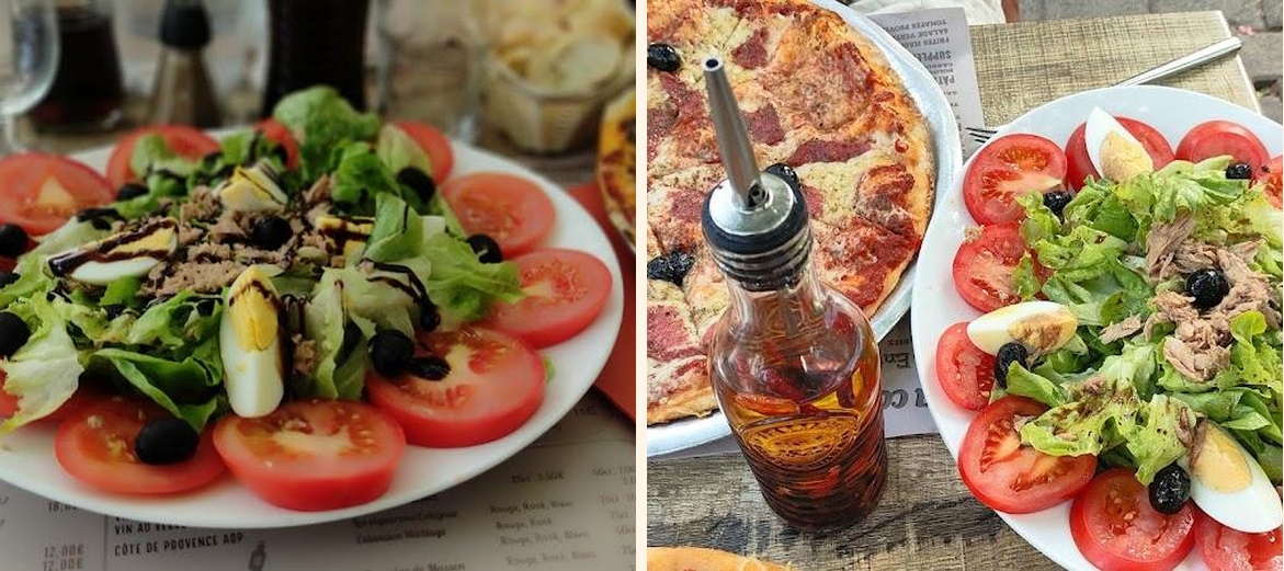 Restaurant Pizzeria Chez Kinou - Gallery Image 6